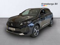 Peugeot 3008 1.2 PureTech GT Automat