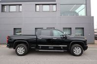 Chevrolet Silverado 2500 HD 6.6L High Country Duramax 2420kr