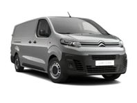 Citroën Jumpy Business Premium BlueHDi 145hk Aut L3 - OMGÅEN