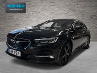 Opel Insignia Grand Sport 2.0 CDTI OPC värmare All Utrustnin