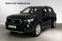 Volvo XC40 T4 AWD Momentum Edition
