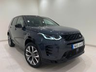 Land Rover Discovery Sport P300e HSE Dynamic Plug-in hybrid