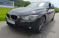 BMW 330 i M Sport xDrive Euro 6