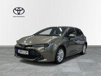 Toyota Corolla Hybrid Style 1,8