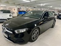 Mercedes-Benz A 200 d 8G-DCT AMG Sport Euro 6