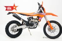 KTM 250 EXC-F *Snabb hemleverans* SPARA 10 000KR