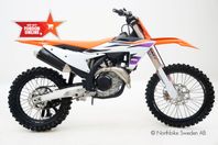 KTM 450 SX-F *Snabb hemleverans* SPARA 10 000KR