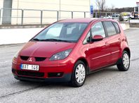 Mitsubishi Colt 1.3 MPI