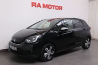 Honda Jazz e:HEV | Executive hybrid | Aut | Navi | Leasbar