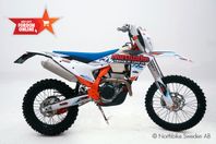 KTM 350 EXC-F Six Days *Snabb hemleverans* DEMO