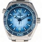 Omega Seamaster Planet Ocean 600 M