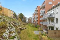 Rum uthyres - lägenhet i Sundbyberg - 1 rum, 9m²