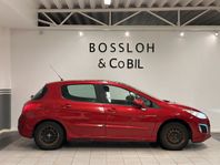 Peugeot 308 5-dörrar 1.6 VTi Euro 5