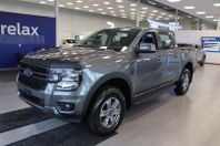 Ford ranger Double Cab Xlt 2.0l Ecoblue 170 hk 6AT Holmgrens