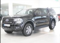 Ford ranger Double Cab Xlt 2.0l Ecoblue 170 hk 6AT Holmgrens