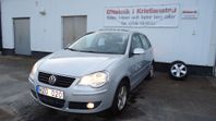 Volkswagen Polo 1.4, Euro 4, El taklucka, Kam Byt, 0:-Ränta