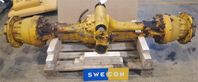 Volvo L70D PLANETARY AXLE