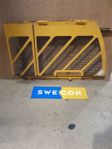 Volvo L120F VENTILATIONSLUCKA