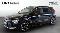 Kia Niro EV ADVANCE SPECIAL EDITION V-HJUL INGÅR!