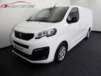 Peugeot Expert 2.0 HDi D-Värm Drag L3 Pro+