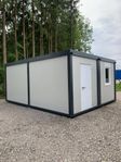 Container / Modul / Barack