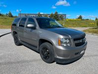 Chevrolet Tahoe Hybrid 6.0 V8 4WD Hydra-Matic