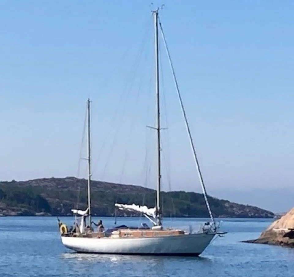 Vindö 50 Ketch image