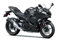 Kawasaki Ninja 500, Kampanj pris!