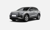 Audi Q4 50 e-tron quattro 299hk *LAGERBILS-KAMPANJ*