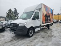 Mercedes-Benz Sprinter 316 CDI Chassi 7G-Tronic Volymskåp