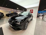 Nissan Juke Acenta Automat | Keyless | Skyltigenkänning *Bes