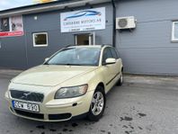 Volvo V50 1.8 Flexifuel Kinetic