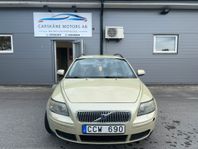 Volvo V50 1.8 Flexifuel Kinetic