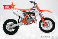 KTM 85 SX 17/14 *Ränta 3,75% *Snabb hemleverans*SPARA 9000KR