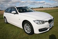 BMW 318 d Touring Sport line