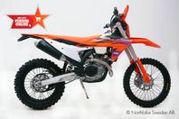 KTM 450 EXC-F *Snabb hemleverans 5,45% SPARA 10 000KR