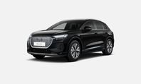 Audi Q4 40 e-tron 204hk *LAGERBILS-KAMPANJ*