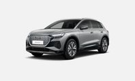 Audi Q4 40 e-tron 204hk *LAGERBILS-KAMPANJ*