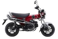 Honda DAX 125