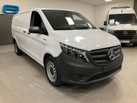 Mercedes-Benz Vito EVITO 112 SKÅP EX. LÅNG