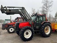 Valtra 8400 lastare