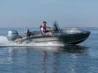 Silver Shark CCX | Mercury 115 Pro XS | Se i vår utställning