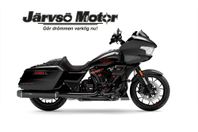 Harley-Davidson CVO Road Glide ST