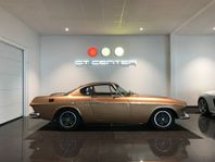 Volvo P1800   E  2.0 Svensksåld