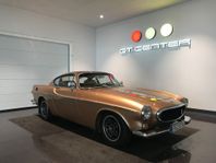 Volvo 1800 Volvo P 1800E  2.0 Svensksåld