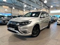 Mitsubishi Outlander P-HEV 2.4 Hybrid 4WD Business X Momsbil