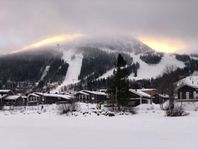 Lägenhet i Åre (Åre Strand) v 12