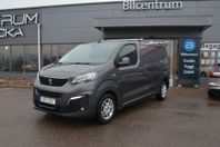 Peugeot Expert 2.0HDi L2,Utökad last,Drag,Värmare,Backkamera