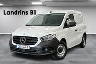 Mercedes-Benz Citan 110 CDI L1 Drag LAGERBIL