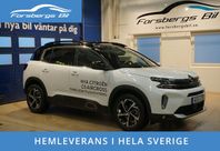 Citroën C5 Aircross Shine Exclusive 1.2 PureTech EAT Euro 6